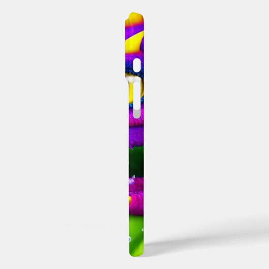 Coques Case-Mate iPhone Créatures (Verso / Gauche)