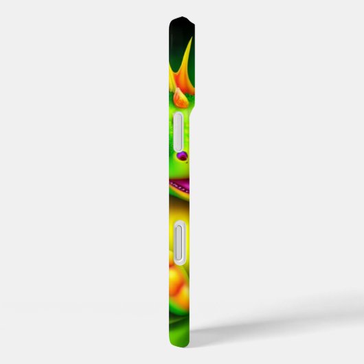 Coques Case-Mate iPhone Créatures (Verso / Droite)