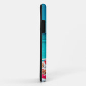 Coques Case-Mate iPhone Créatures de la mer cool (Dos/Droite)