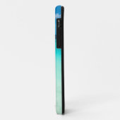 Coques Case-Mate iPhone Créatures de la mer cool (Dos/Gauche)