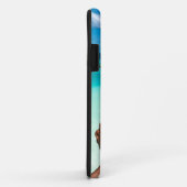 Coques Case-Mate iPhone Créatures de la mer cool (Dos/Droite)