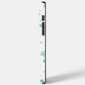 Coques Case-Mate iPhone Créatures de mer sous-marines fantaisistes (Verso / Gauche)