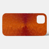 Coques Case-Mate iPhone Créatures de natation (Verso (horizontal))