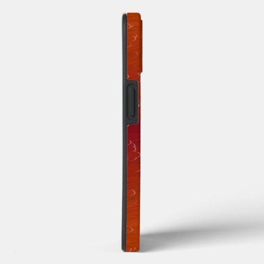 Coques Case-Mate iPhone Créatures de natation (Verso / Droite)