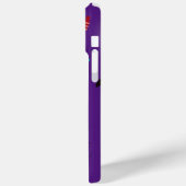 Coques Case-Mate iPhone Créatures et bonbons amusants d'Halloween (Verso / Gauche)
