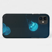 Coques Case-Mate iPhone Créatures marines (Dos (Horizontal))