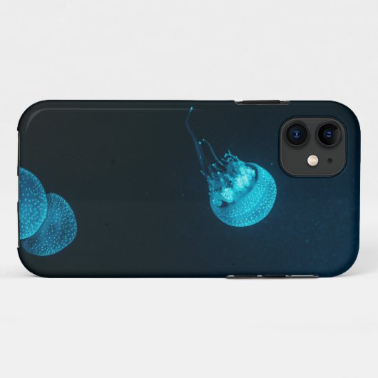 Coques Case-Mate iPhone Créatures marines (Dos (Horizontal))