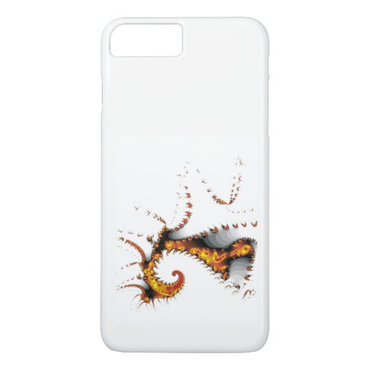 COQUES Case-Mate iPhone CRÉATURES MYTHIQUES (Dos)