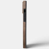 Coques Case-Mate iPhone Créatures mythiques du XVIe siècle Capitale décora (Verso / Gauche)