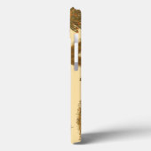 Coques Case-Mate iPhone Créatures sous-marines (Verso / Gauche)