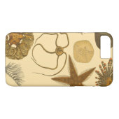 Coques Case-Mate iPhone Créatures sous-marines (Dos (Horizontal))