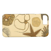 Coques Case-Mate iPhone Créatures sous-marines (Dos (Horizontal))