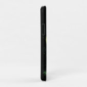 Coques Case-Mate iPhone "Creepin it Real", humoristique typographie mince (Dos/Droite)