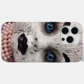 Coques Case-Mate iPhone Creepy Doll Phone Case (Verso (horizontal))