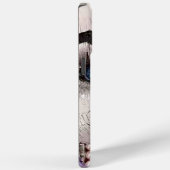 Coques Case-Mate iPhone Creepy Doll Phone Case (Verso / Droite)