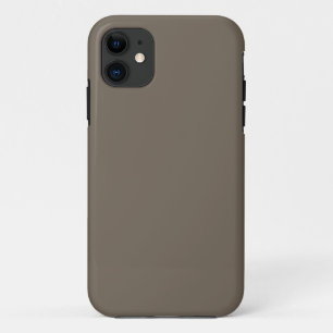 Case-Mate iPhone Case Créer un espace de vie élégant avec un mur Brown e