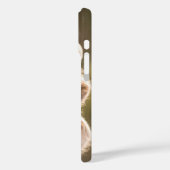 Coques Case-Mate iPhone Créer un texte photo personnalisé Tough Protective (Verso / Gauche)