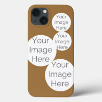 créer votre appareil photo mocha brown