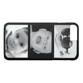 Coques Case-Mate iPhone Créer-Votre-Propre 3 cas plus de l'iPhone 7 de (Dos (Horizontal))