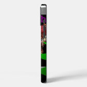 Coques Case-Mate iPhone Créer Votre Propre Afrique Mon Souhait (Verso / Gauche)