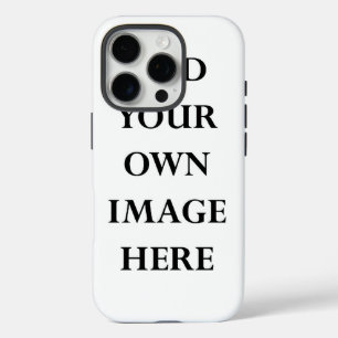 Coques iPhone 16 Pro creez vos propres cartes