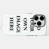 Coques Case-Mate iPhone creez vos propres cartes (Verso (horizontal))