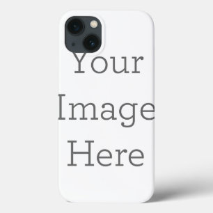 ETUI iPhone 13 CREEZ VOS PROPRES CARTES