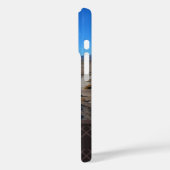 Coques Case-Mate iPhone Créez votre camp de géologie (Verso / Gauche)