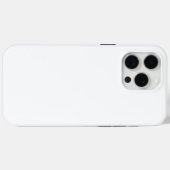 Coques Case-Mate iPhone Créez Votre Propre (Verso (horizontal))