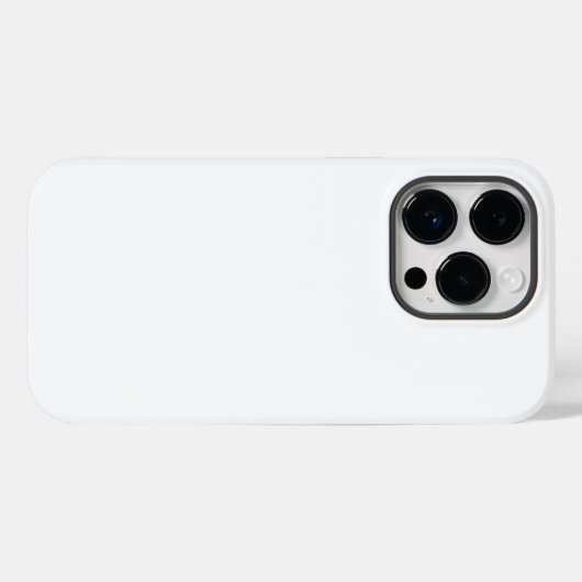 Coques Case-Mate iPhone Créez votre propre (Verso (horizontal))