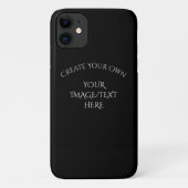 Coques Case-Mate iPhone Créez votre propre (Dos)