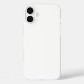 Coques Case-Mate iPhone Créez votre propre (Verso)