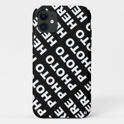 Coques Case-Mate iPhone Créez votre propre affaire 2 de Coque-Compagnon de (Dos)