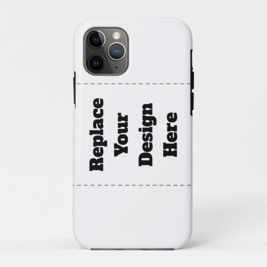 Coques Case-Mate iPhone Créez votre propre blanc (Dos)