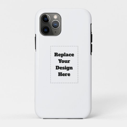 Coques Case-Mate iPhone Créez votre propre blanc (Dos)
