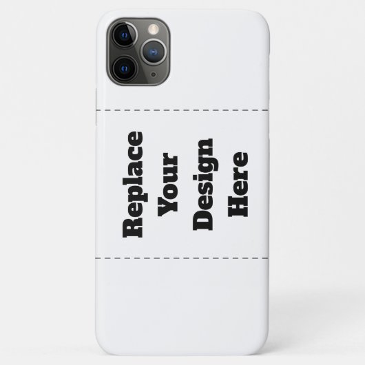 Coques Case-Mate iPhone Créez votre propre blanc (Dos)