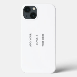 Case-Mate iPhone Case Créez votre propre blanc
