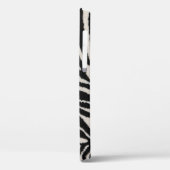 Coques Case-Mate iPhone Créez votre propre blanc moderne (Verso / Gauche)