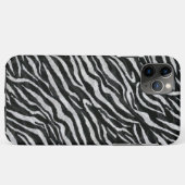 Coques Case-Mate iPhone Créez votre propre blanc moderne (Dos (Horizontal))