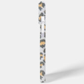 Coques Case-Mate iPhone Créez votre propre blanc moderne (Verso / Gauche)