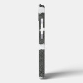 Coques Case-Mate iPhone Créez votre propre blanc moderne (Verso / Gauche)