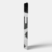 Coques Case-Mate iPhone Créez votre propre blanc moderne (Verso / Droite)