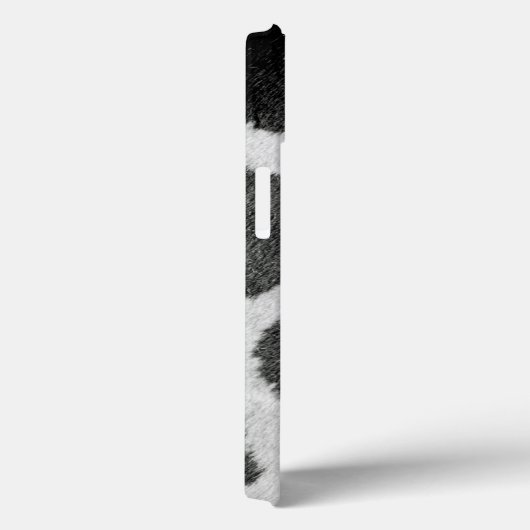 Coques Case-Mate iPhone Créez votre propre blanc moderne (Verso / Droite)