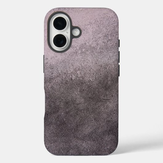 Coques Case-Mate iPhone Créez votre propre blanc moderne (Verso)