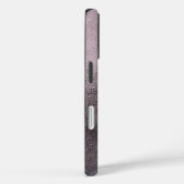 Coques Case-Mate iPhone Créez votre propre blanc moderne (Verso / Droite)