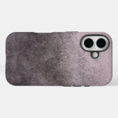 Coques Case-Mate iPhone Créez votre propre blanc moderne (Verso (horizontal))
