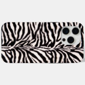 Coques Case-Mate iPhone Créez votre propre blanc moderne (Verso (horizontal))