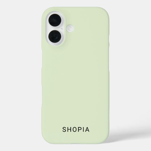 Coques Case-Mate iPhone Créez Votre Propre Boîtier Iphone (Verso)