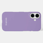 Coques Case-Mate iPhone Créez Votre Propre Boîtier Iphone (Verso (horizontal))