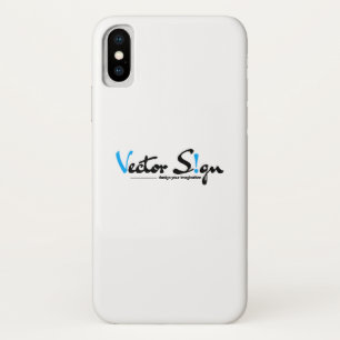 Case-Mate iPhone Case Créez votre propre cas de l'iphone X d'image de